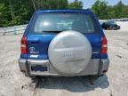 2005 Toyota Rav4  للبيع في West Warren، MA - Undercarriage