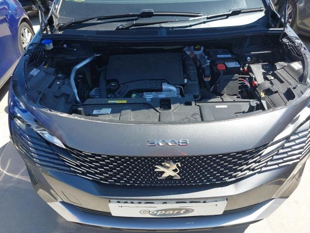 2024 PEUGEOT 3008 GT PU