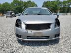 2007 Nissan Sentra 2.0 zu verkaufen in North Billerica, MA - Front End