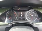2011 AUDI A4 AVANT S for sale at Copart WHITBURN