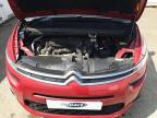 2014 CITROEN C4 GR PICA for sale at Copart WHITBURN