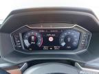 2025 AUDI A1 S LINE BLACK ED 25 TFS  for sale at Copart WOLVERHAMPTON