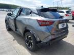 2023 NISSAN JUKE N-CON for sale at Copart WHITBURN