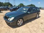 2004 Mercedes-Benz E 500 4Matic na sprzedaż w China Grove, NC - Front End