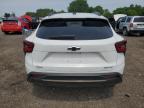 2025 Chevrolet Trax Activ на продаже в Des Moines, IA - Front End