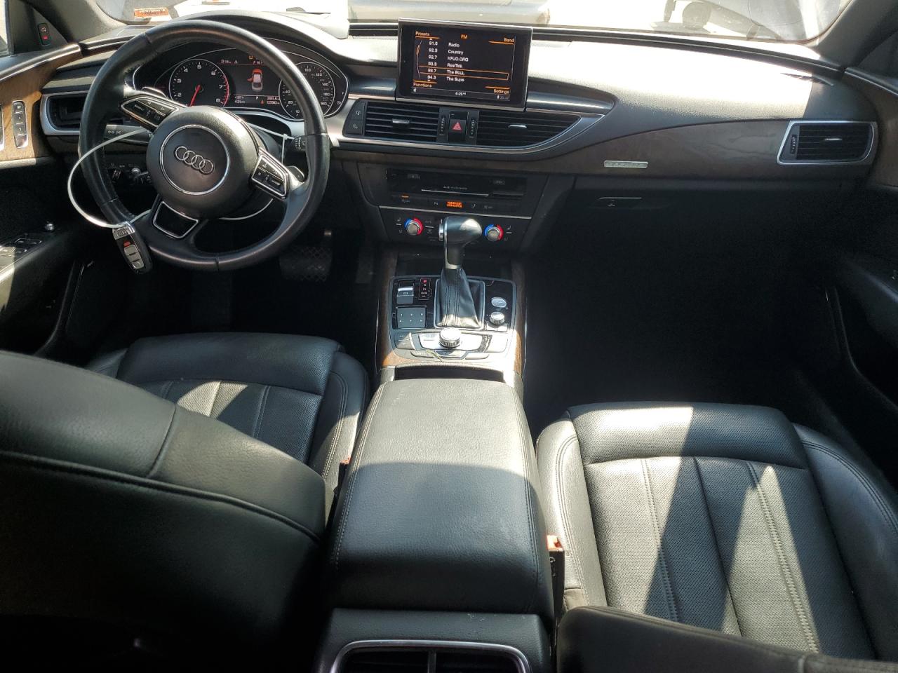 2015 Audi A7 Prestige VIN: WAU2GAFC6FN020161 Lot: 62156365