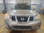 2008 Nissan Armada Se for Sale in Mocksville, NC - Rear End