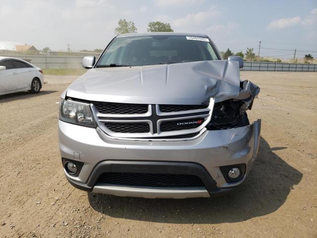  DODGE JOURNEY 2015 Silver