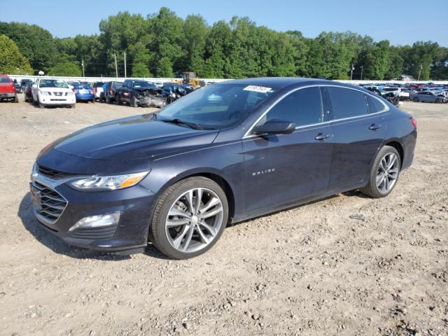  CHEVROLET MALIBU 2023 Black