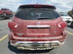 2019 Nissan Pathfinder S for Sale in Nampa, ID - Front End