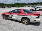 1996 Pontiac Firebird Formula იყიდება Fairburn-ში, GA - Front End