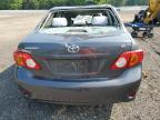 2010 Toyota Corolla Base en Venta en Waldorf, MD - Front End