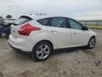 2012 Ford Focus Titanium en Venta en Wichita, KS - Front End