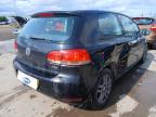 2009 VOLKSWAGEN GOLF SE TD for sale at Copart PETERLEE