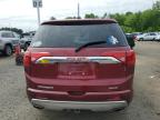 2017 GMC ACADIA DENALI for sale at Copart CT - HARTFORD SPRINGFIELD