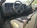 2005 Gmc New Sierra C1500 for Sale in Davison, MI - Rear End