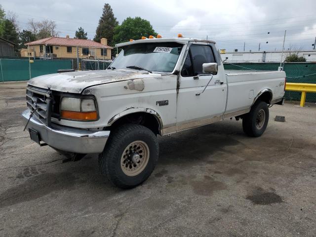 1997 Ford F250   
