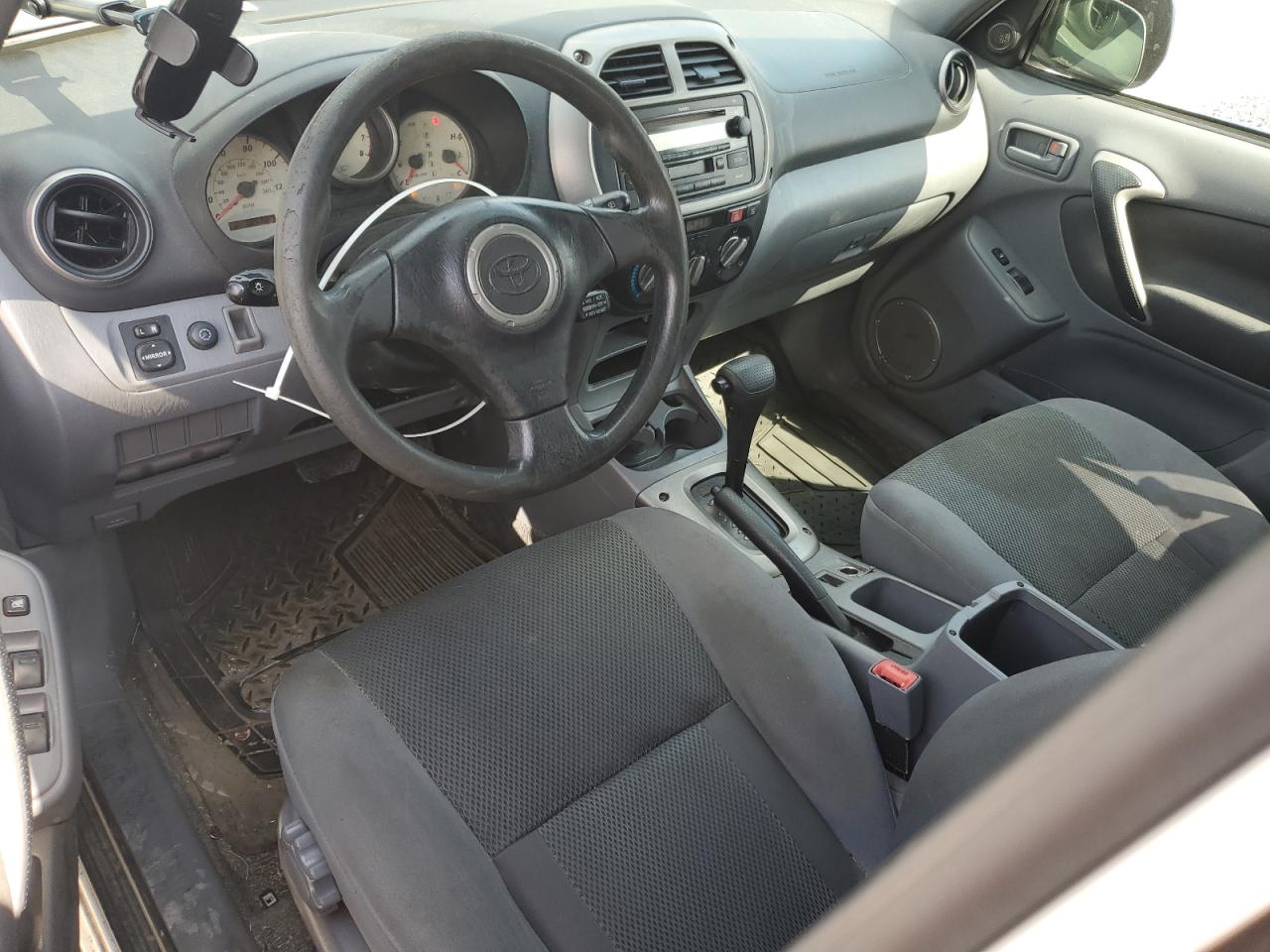 2003 Toyota Rav4 VIN: JTEGH20V630113062 Lot: 62189885