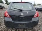 2008 Nissan Versa S   na sprzedaż w Chalfont, PA - Side