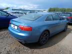 2007 AUDI A5 SPORT T for sale at Copart WISBECH