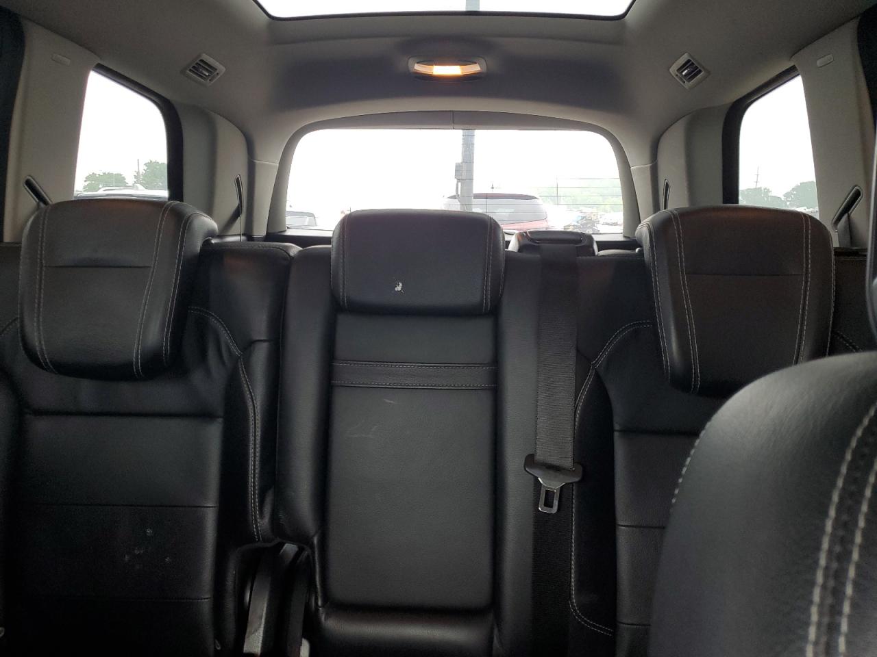 2013 Mercedes-Benz Gl 550 4Matic VIN: 4JGDF7DE7DA211450 Lot: 60050915