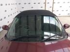 2003 BMW Z4 3.0I for sale at Copart BELFAST