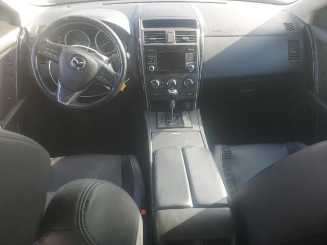 Parquets MAZDA CX-9 2015 Gray