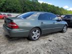 2004 Lexus Ls 430   იყიდება Austell-ში, GA - Front End