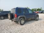2004 Jeep Liberty Sport for Sale in Cahokia Heights, IL - Front End