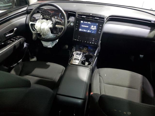  HYUNDAI TUCSON 2022 Серый
