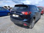 2015 MAZDA CX-5 SE-L for sale at Copart CORBY