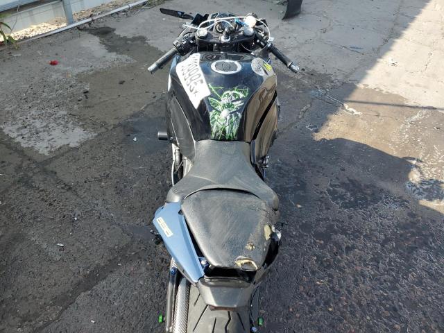  KAWASAKI ZX636 K 2023 Два тони