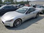 2011 Maserati Granturismo S for Sale in Spartanburg, SC - Minor Dent/Scratches