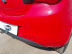 2017 VAUXHALL CORSA SRI for sale at Copart YORK