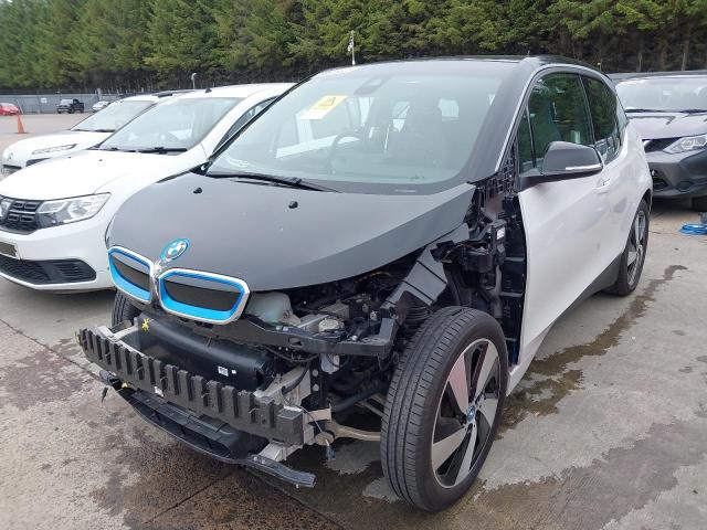 BMW I3 2019