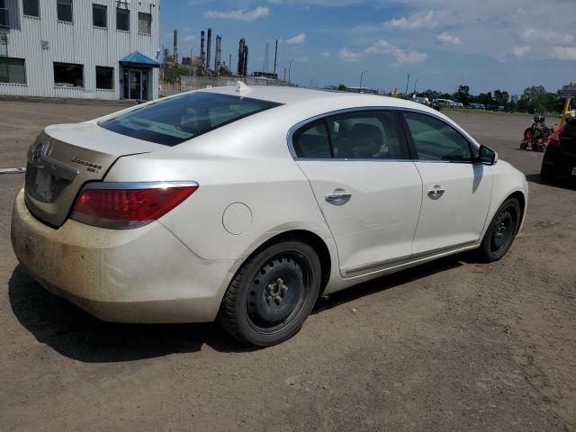 2010 BUICK ALLURE/LACROSSE CXS  
