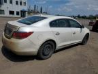 2010 BUICK ALLURE/LACROSSE CXS   for sale at Copart QC - MONTREAL