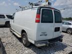2015 Gmc Savana G2500 de vânzare în Montgomery, AL - Normal Wear