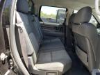 2007 Honda Ridgeline 3.5L на продаже в North Billerica, MA - Front End