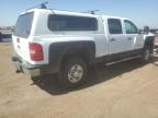 2010 Chevrolet Silverado K2500 Heavy Duty Lt იყიდება Brighton-ში, CO - Front End