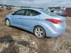 2011 Hyundai Elantra Gls for Sale in Elgin, IL - Vandalism