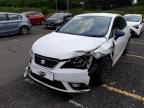 2016 SEAT IBIZA CONN for sale at Copart SANDTOFT