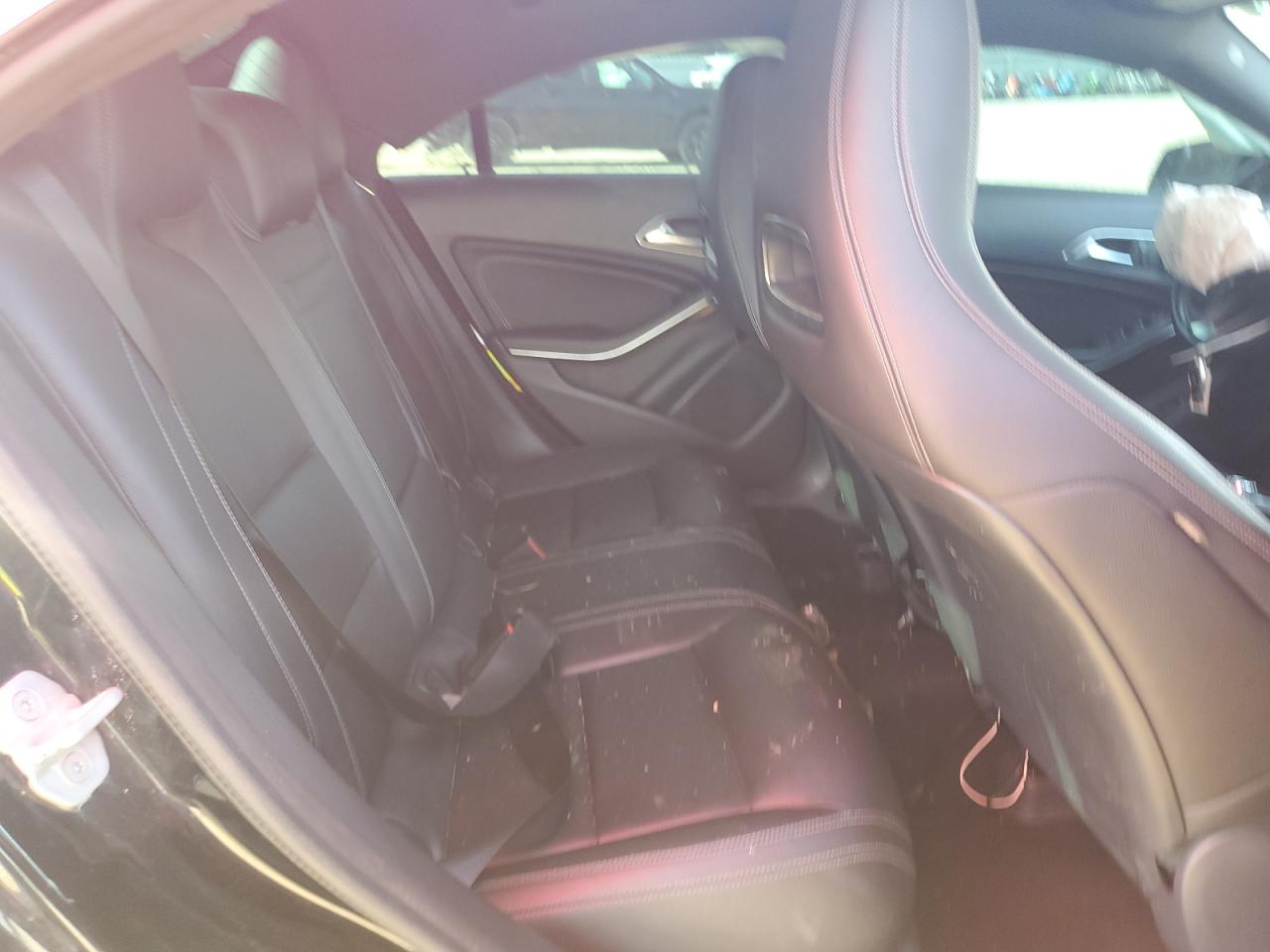 2018 Mercedes-Benz Cla 250 VIN: WDDSJ4EB7JN601102 Lot: 62027355
