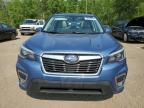 2021 SUBARU FORESTER LIMITED   for sale at Copart ON - COOKSTOWN