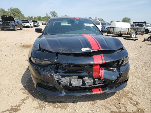  DODGE CHARGER 2016 Black
