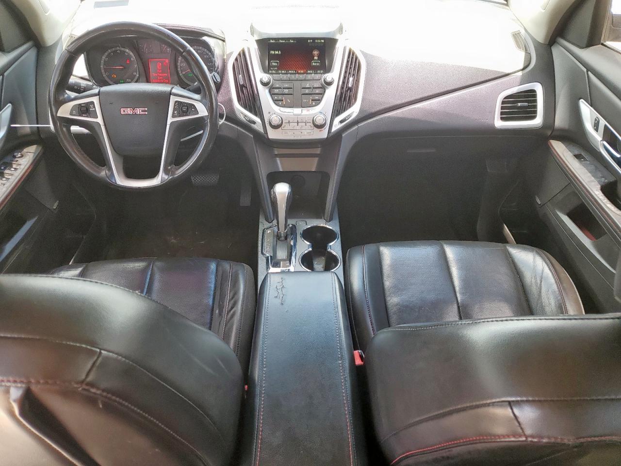 GMC TERRAIN 2013 VIN 2GKALUEK8D6252187 photo 8