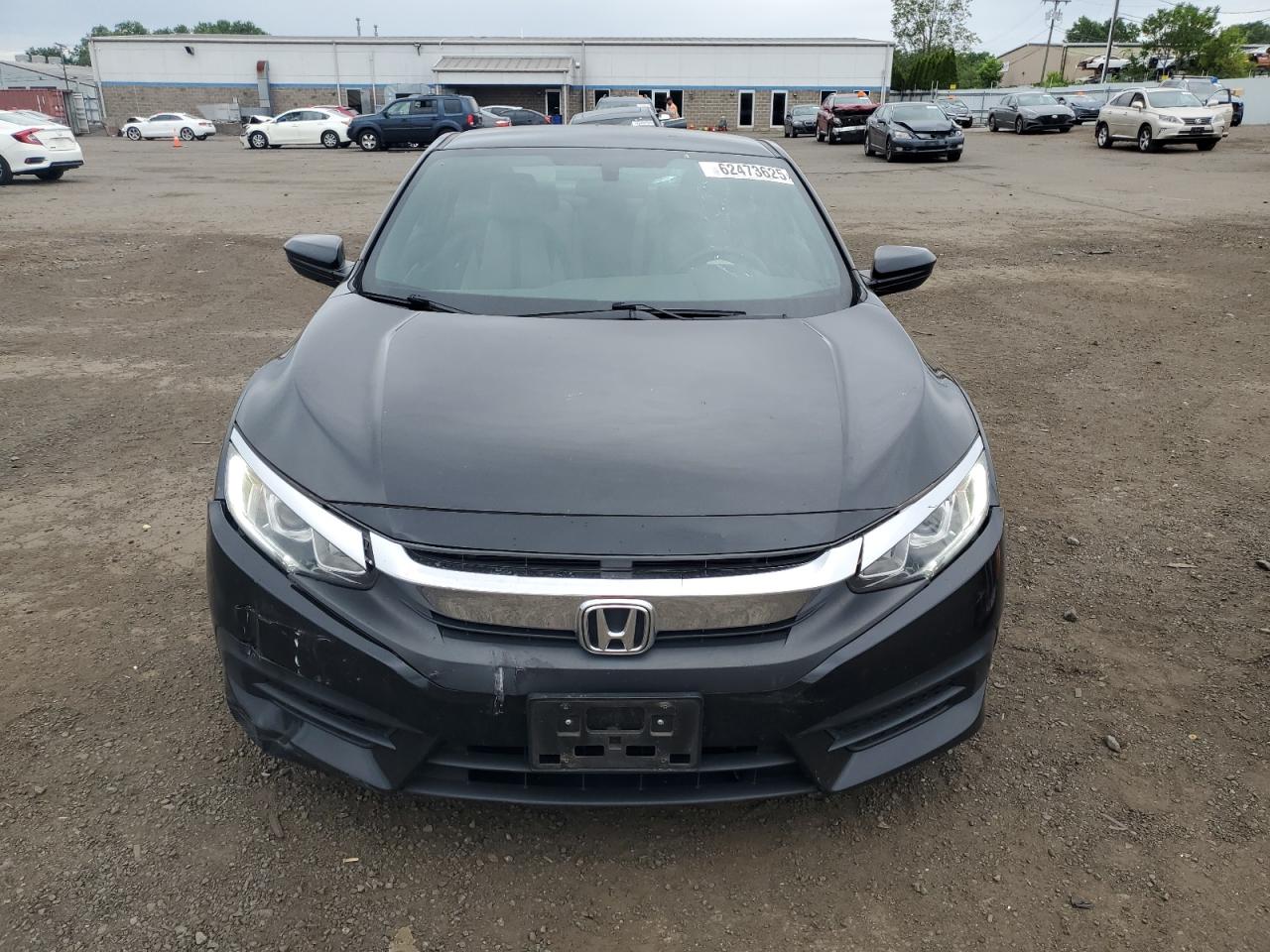 HONDA CIVIC 2017 VIN 2HGFC4B5XHH303359 photo 5