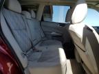 2010 Subaru Forester 2 2.5L for Sale in American Canyon, CA - Rear End