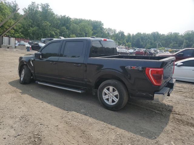  FORD F-150 2023 Black