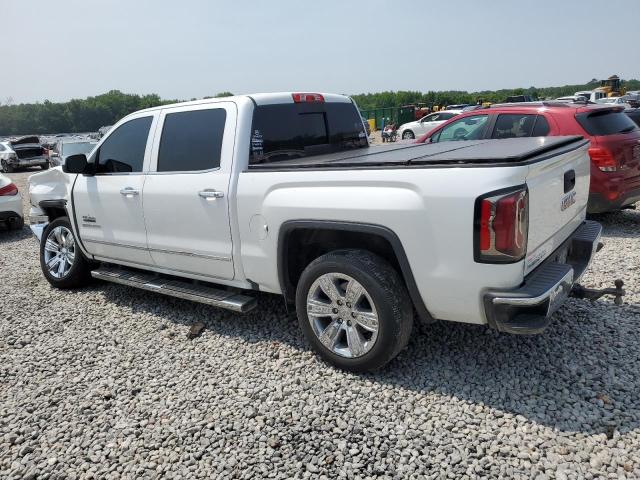 Pickups GMC SIERRA 2017 White